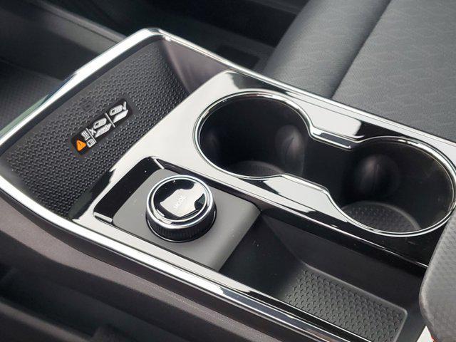 new 2026 Chevrolet Equinox car, priced at $35,415