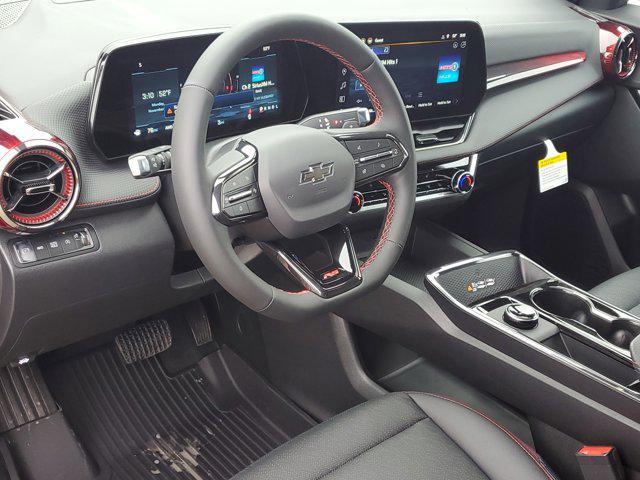 new 2026 Chevrolet Equinox car, priced at $35,415