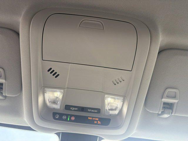 used 2023 Chevrolet Equinox car, priced at $23,980