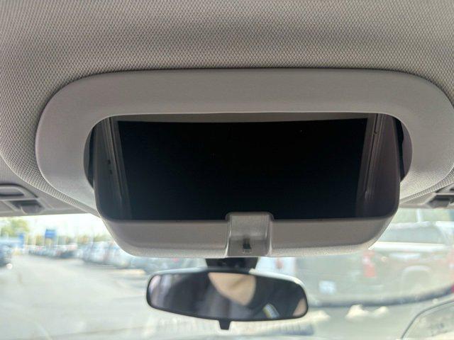 used 2023 Chevrolet Equinox car, priced at $23,980