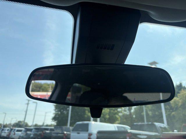 used 2023 Chevrolet Equinox car, priced at $23,980