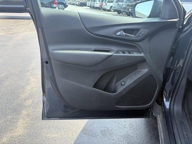 used 2023 Chevrolet Equinox car, priced at $23,980