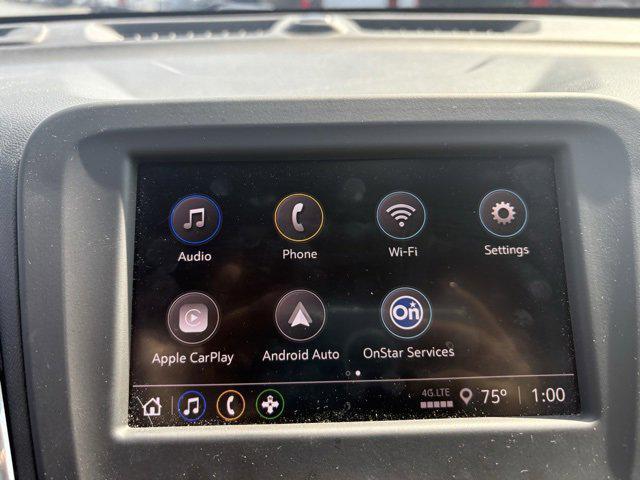 used 2023 Chevrolet Equinox car, priced at $23,980