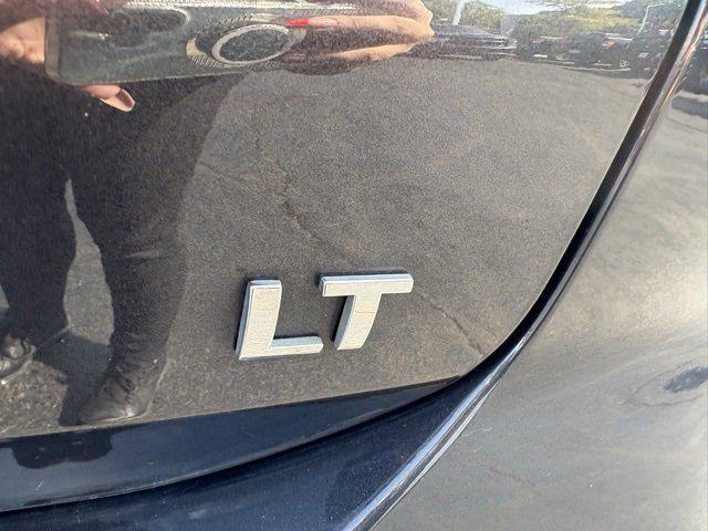 used 2023 Chevrolet Equinox car, priced at $23,980