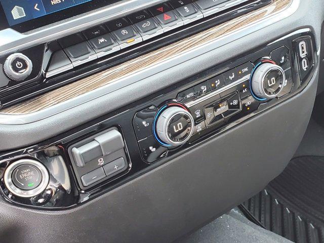 new 2025 Chevrolet Silverado 1500 car, priced at $48,060