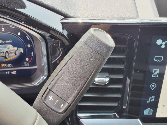 new 2025 Chevrolet Silverado 1500 car, priced at $48,060