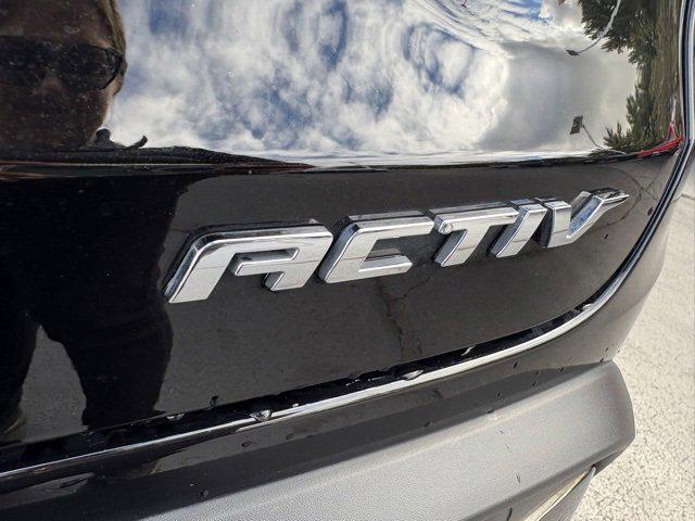 used 2025 Chevrolet Trax car, priced at $25,983