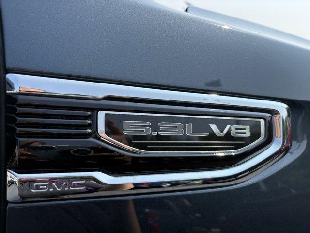 used 2019 GMC Sierra 1500 car, priced at $32,983