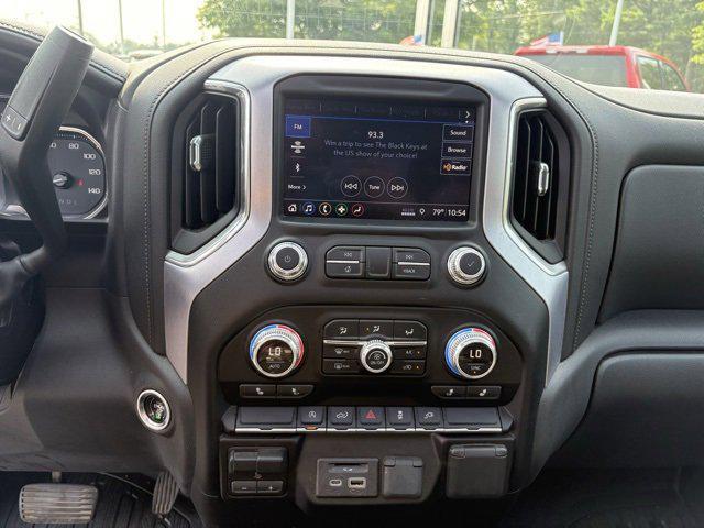 used 2019 GMC Sierra 1500 car, priced at $32,983