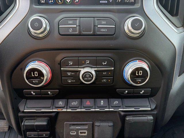 used 2019 GMC Sierra 1500 car, priced at $32,983