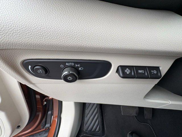 used 2022 Buick Envision car, priced at $26,800