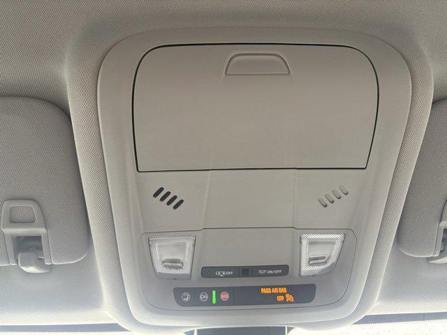 used 2023 Chevrolet Equinox car, priced at $24,983