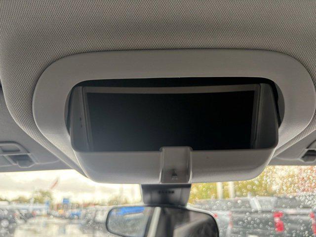 used 2023 Chevrolet Equinox car, priced at $24,983