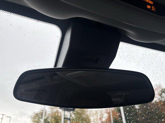 used 2023 Chevrolet Equinox car, priced at $24,983