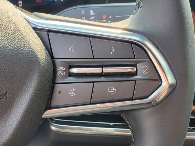new 2026 Chevrolet Equinox car, priced at $35,285