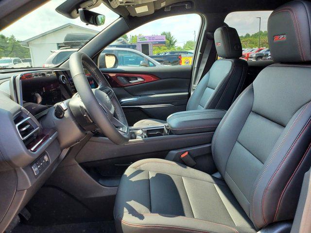 new 2026 Chevrolet Traverse car, priced at $48,421
