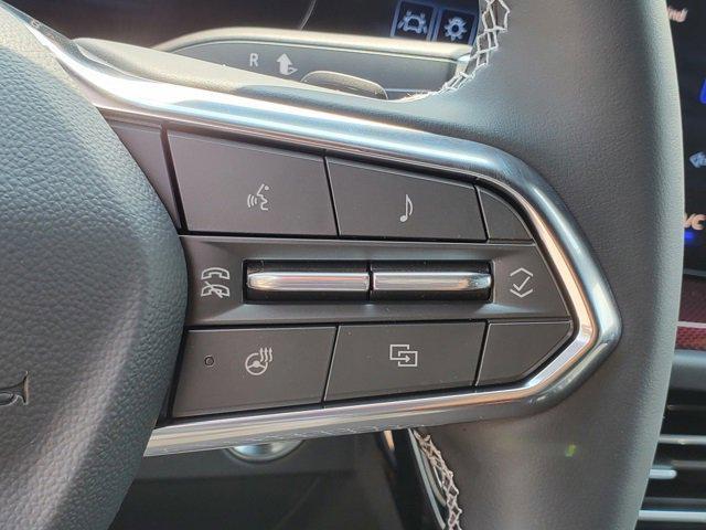 new 2026 Chevrolet Traverse car, priced at $48,421