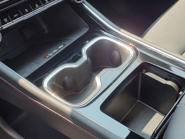 new 2026 Chevrolet Traverse car, priced at $48,421