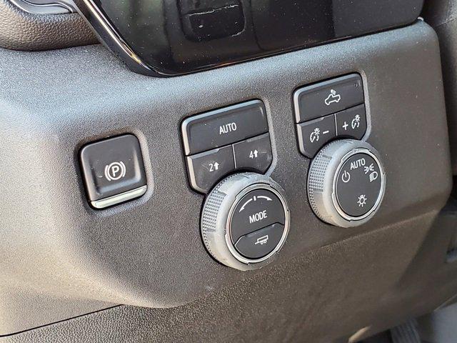 new 2026 Chevrolet Silverado 1500 car, priced at $49,124
