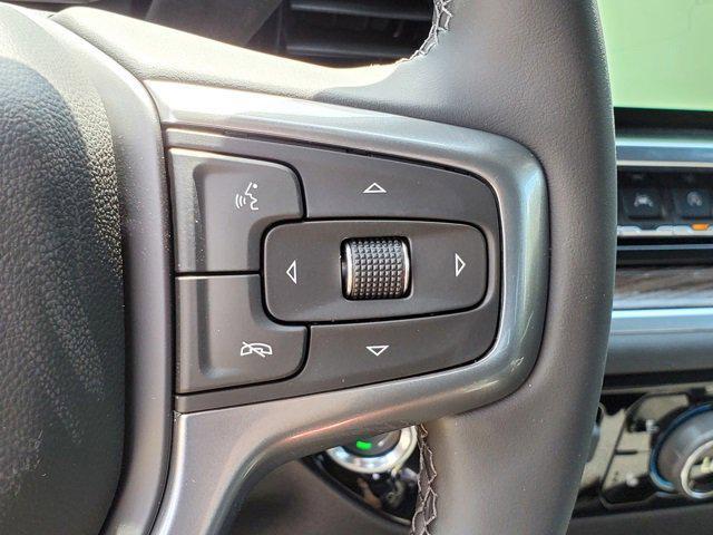 new 2026 Chevrolet Silverado 1500 car, priced at $49,124