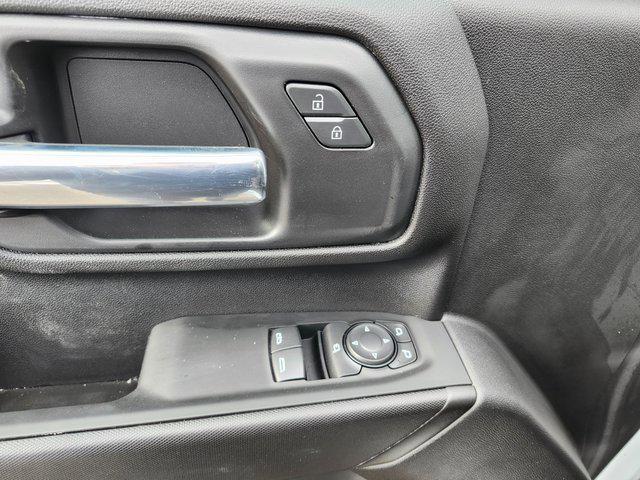 new 2025 Chevrolet Silverado 3500 car, priced at $49,920