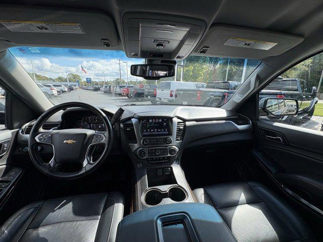 used 2019 Chevrolet Tahoe car, priced at $26,983