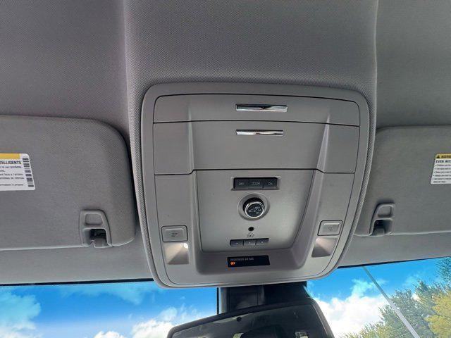 used 2019 Chevrolet Tahoe car, priced at $26,983