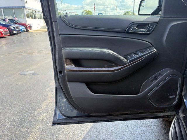 used 2019 Chevrolet Tahoe car, priced at $26,983