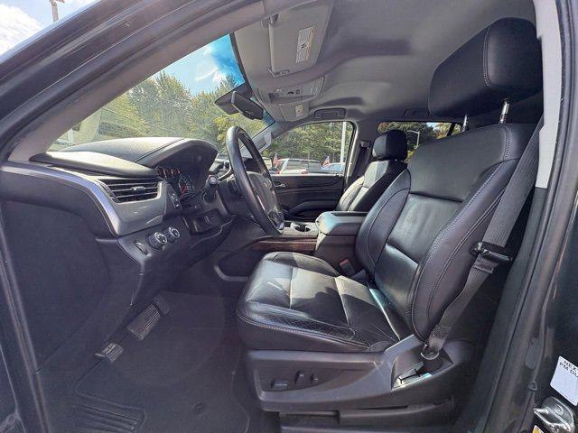 used 2019 Chevrolet Tahoe car, priced at $26,983