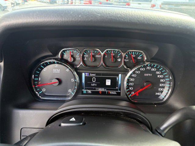 used 2019 Chevrolet Tahoe car, priced at $26,983