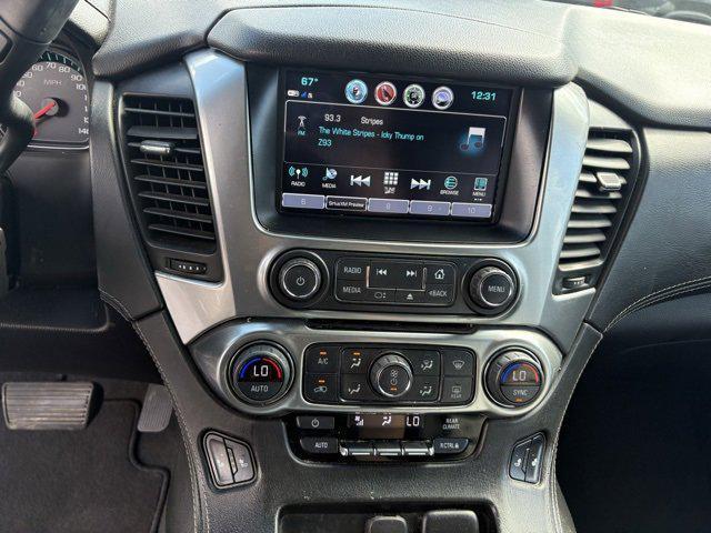 used 2019 Chevrolet Tahoe car, priced at $26,983