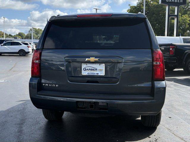 used 2019 Chevrolet Tahoe car, priced at $26,983