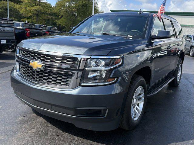 used 2019 Chevrolet Tahoe car, priced at $26,983