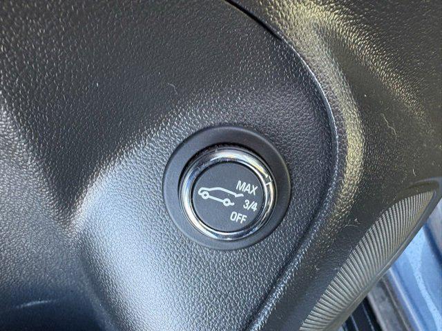 used 2024 Buick Encore GX car, priced at $26,983