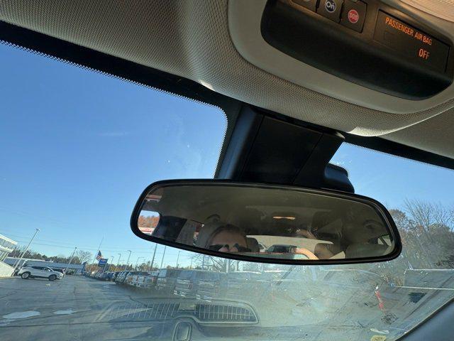 used 2024 Buick Encore GX car, priced at $26,983