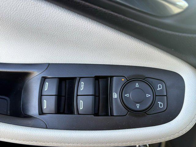 used 2024 Buick Encore GX car, priced at $26,983