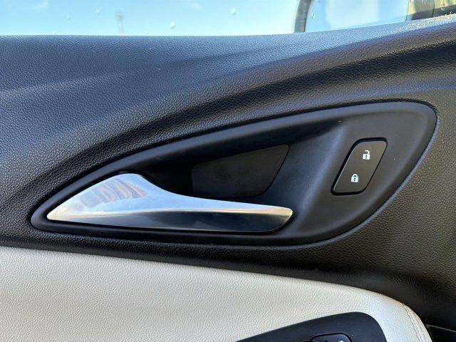 used 2024 Buick Encore GX car, priced at $26,983