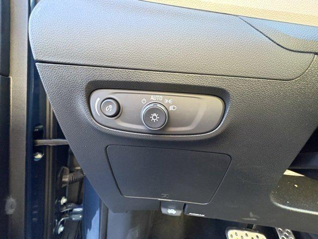 used 2024 Buick Encore GX car, priced at $26,983