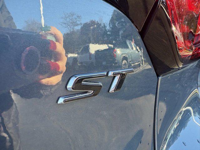 used 2024 Buick Encore GX car, priced at $26,983