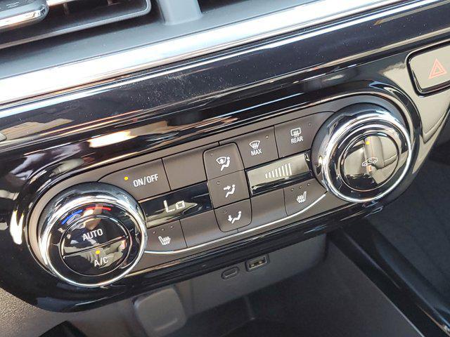 new 2026 Chevrolet Trax car, priced at $26,035