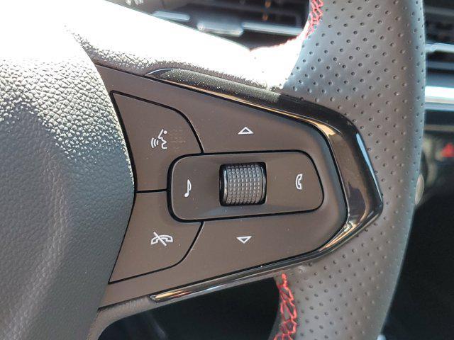 new 2026 Chevrolet Trax car, priced at $26,035