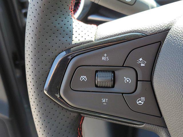 new 2026 Chevrolet Trax car, priced at $26,035