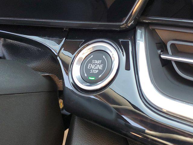 new 2026 Chevrolet Trax car, priced at $26,035