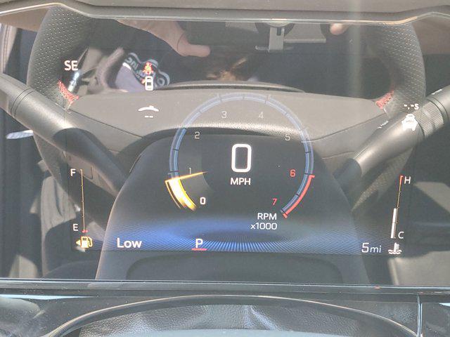 new 2026 Chevrolet Trax car, priced at $26,035