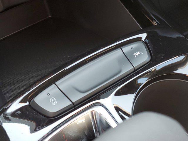 new 2026 Chevrolet Trax car, priced at $26,035