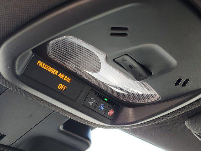 new 2026 Chevrolet Trax car, priced at $26,035