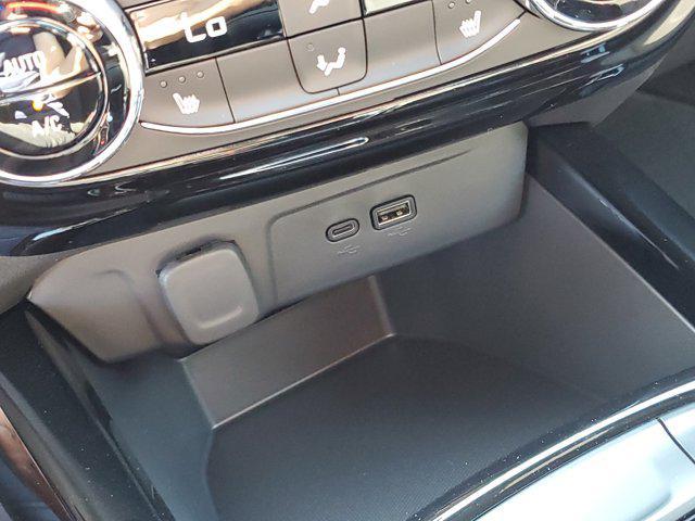 new 2026 Chevrolet Trax car, priced at $26,035