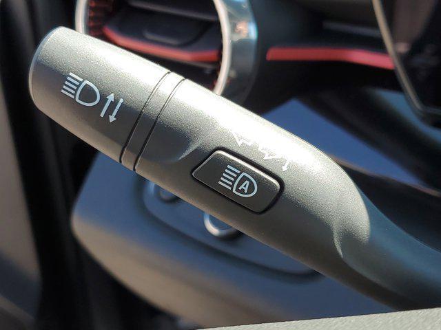 new 2026 Chevrolet Trax car, priced at $26,035