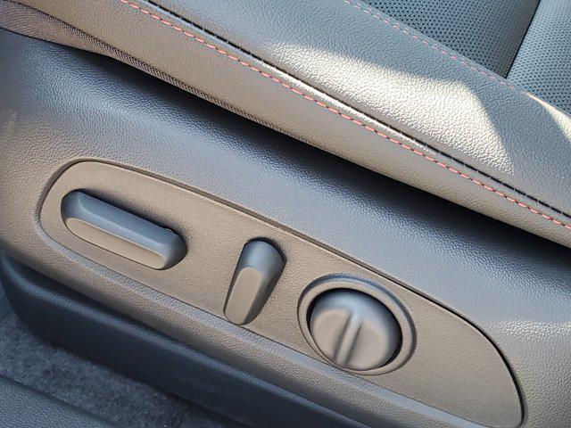 new 2026 Chevrolet Trax car, priced at $26,035