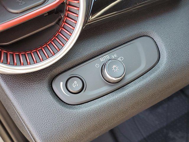 new 2026 Chevrolet Trax car, priced at $26,035